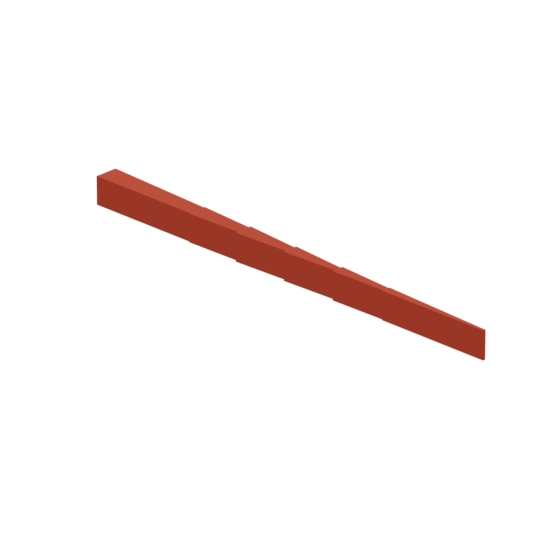 Клин для подвесов МБЗК