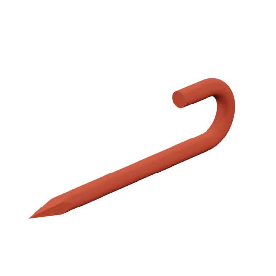 Костыль КС-2