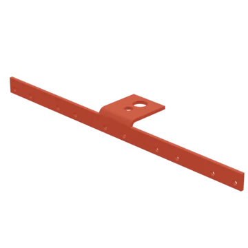 Кроштейн для калийных и гипсовых шахт