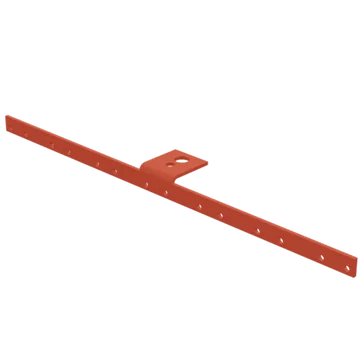 Кронштейн КСГ для нескольких кабельных подвесок