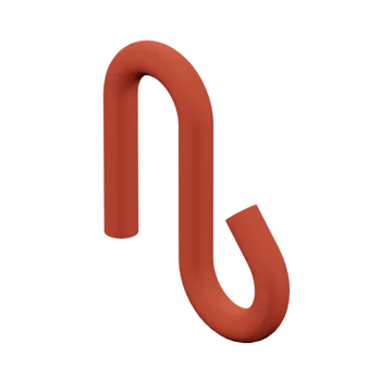 Стартовый кронштейн КСО-2 для закрепления кабельных подвесов в угольных шахтах